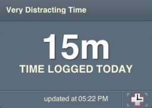 productivity-timer
