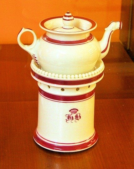 cafetiere