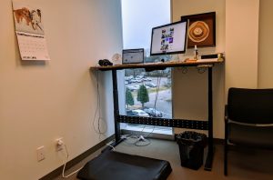 Robby Desk