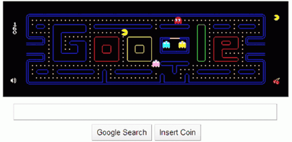 The Tragic Cost Of Google Pac Man 4 82 Million Hours Rescuetime Blog