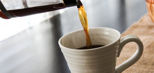 coffee