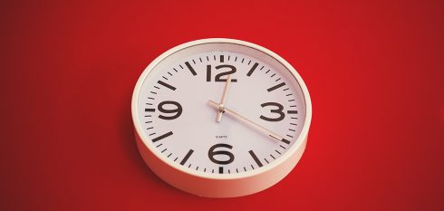 clock