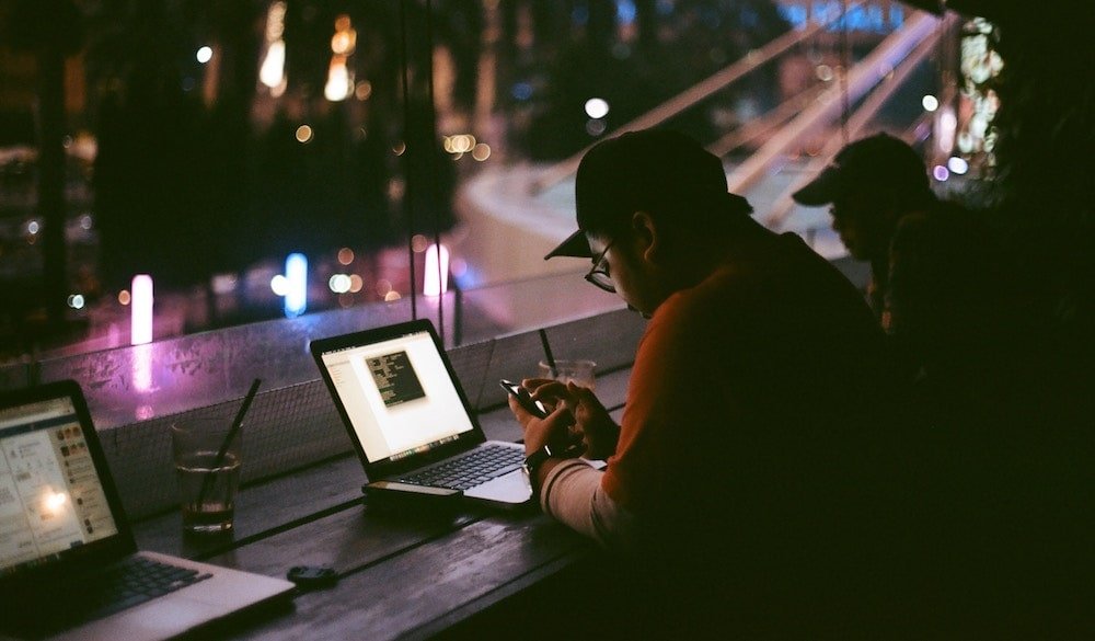 Unpredictable work environments