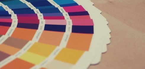 swatches