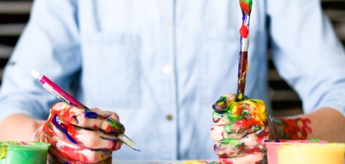 Creative exercises