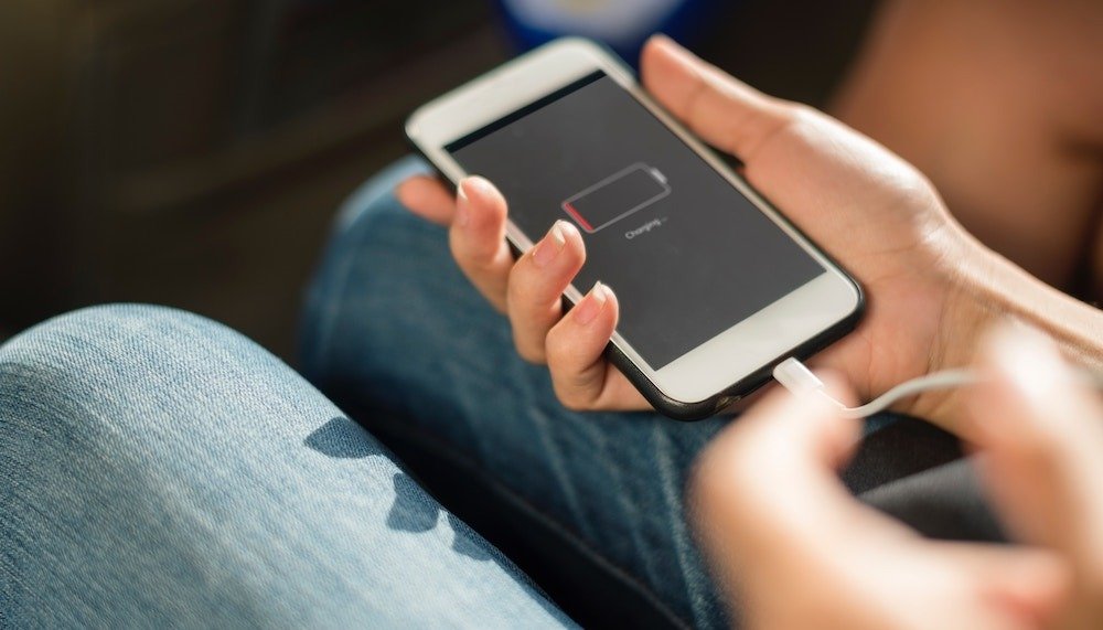 Here's exactly what happens when you unplug your phone for 24 hours