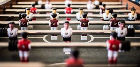 team motivation lead