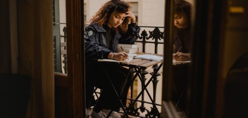work sabbatical lead