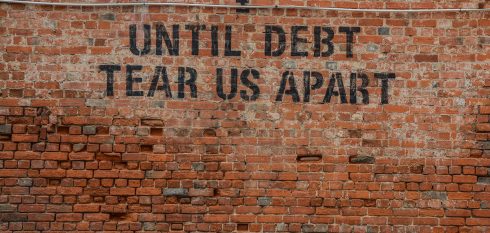 Communication Debt lead