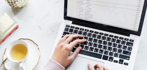 Gmail settings guide lead