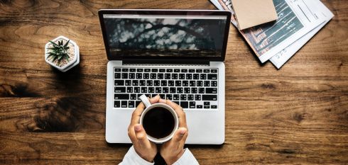 work habits lead