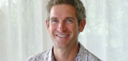 John Zeratsky Make Time author