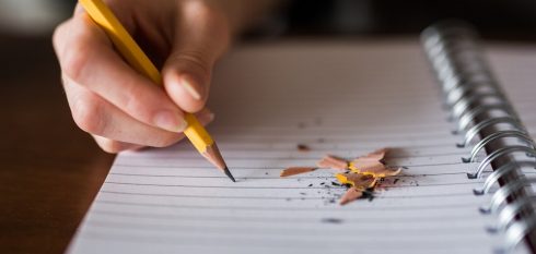 writing motivation lead