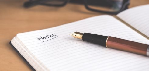 NaNoWriMo wrap up
