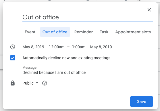 24 Google Calendar Settings to Turn it from Chaotic to Calming