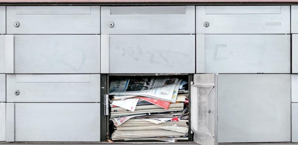 The Five Minute Master - Email Overload
