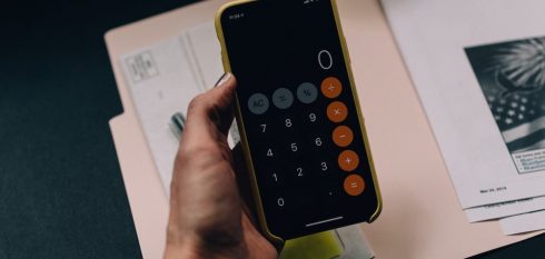 Multipliers calculator