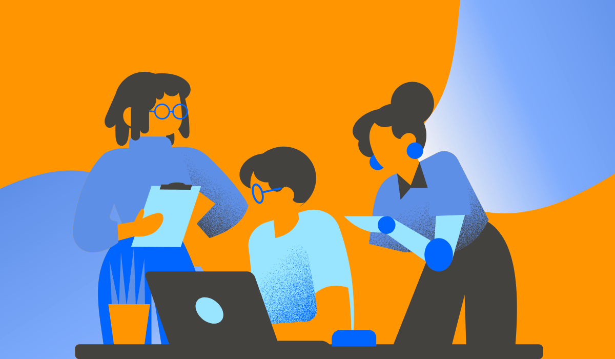 Building trust in remote teams: The role of transparent productivity ...
